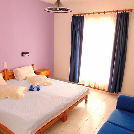 Paradise Studios Liapades Ngoại thất bức ảnh