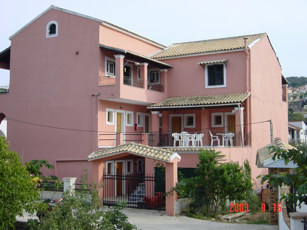 Paradise Studios Liapades Phòng bức ảnh