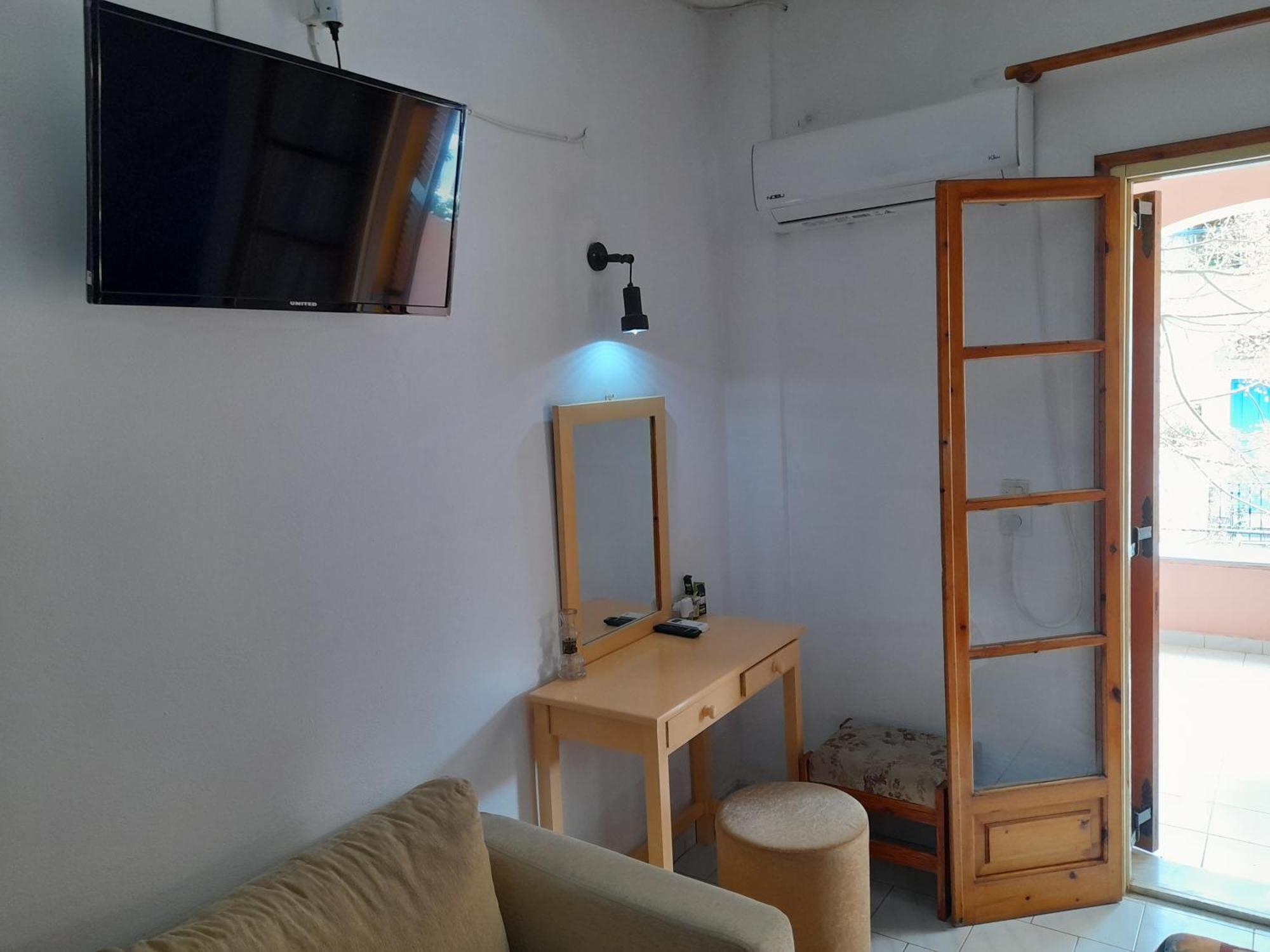 Paradise Studios Liapades Ngoại thất bức ảnh