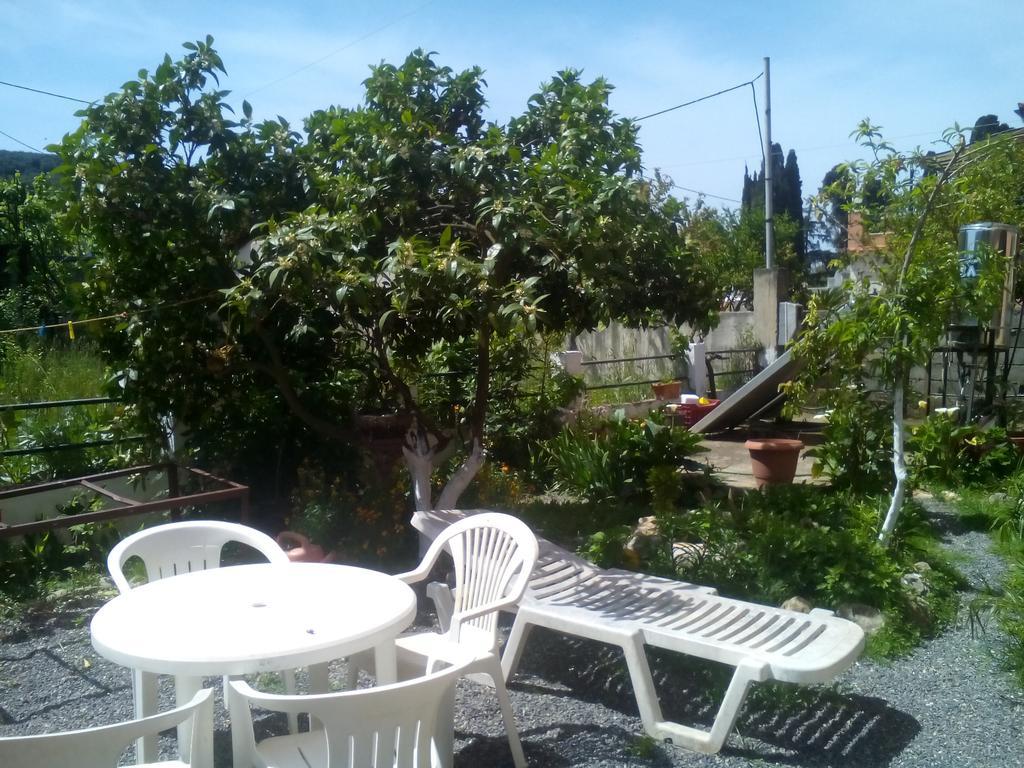 Paradise Studios Liapades Ngoại thất bức ảnh