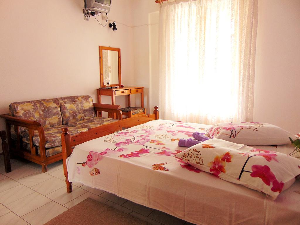 Paradise Studios Liapades Ngoại thất bức ảnh