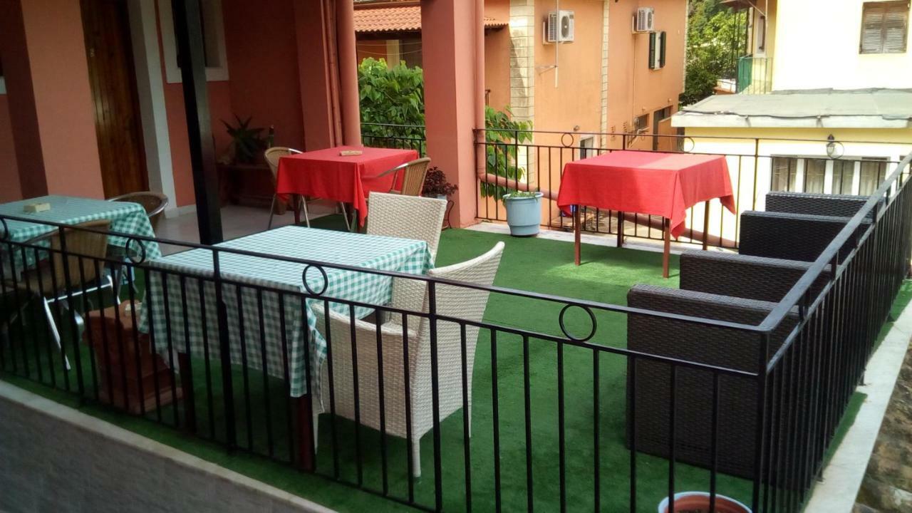 Paradise Studios Liapades Ngoại thất bức ảnh