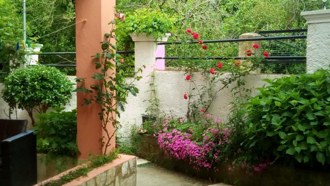 Paradise Studios Liapades Ngoại thất bức ảnh