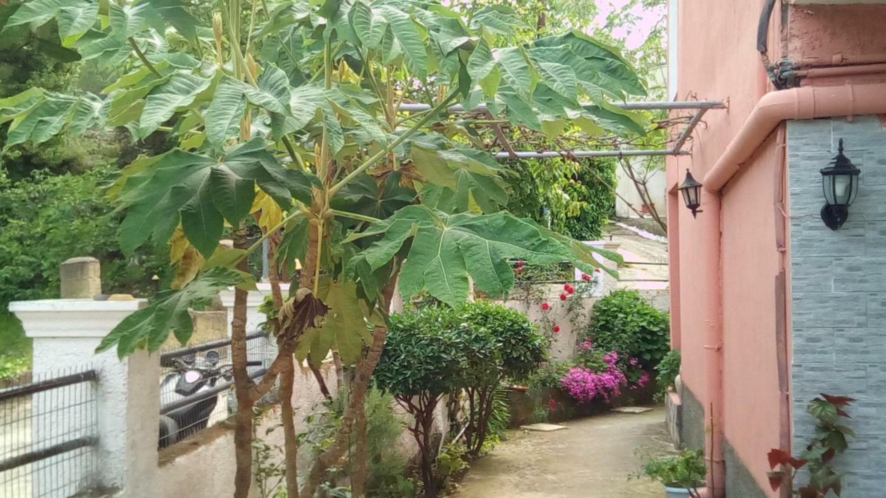 Paradise Studios Liapades Ngoại thất bức ảnh