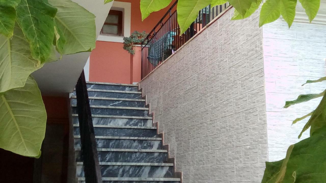 Paradise Studios Liapades Ngoại thất bức ảnh